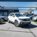 Volkswagen TCROSS 1.6 2021