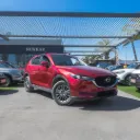 Mazda CX5 2.0 AUT 2018