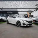 Peugeot 308 BLUEHDI 1.5 AUT 2022