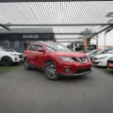 Nissan Xtrail 2.5 4WD AT 2016