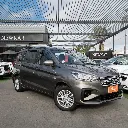 Suzuki Ertiga 1.5 AUT 2023