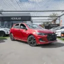 Chevrolet ONIX II RS HB 1.0 2021