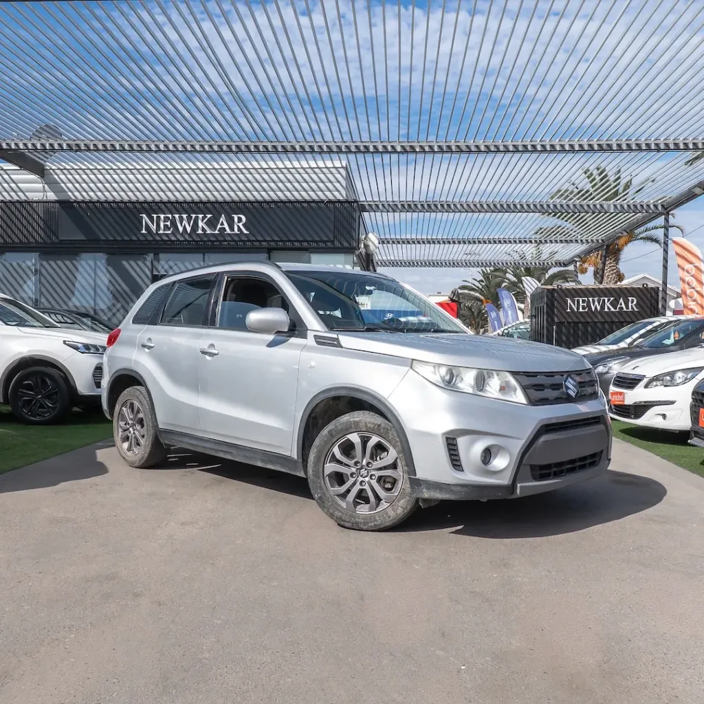 Suzuki Vitara GLS 1.6 2018