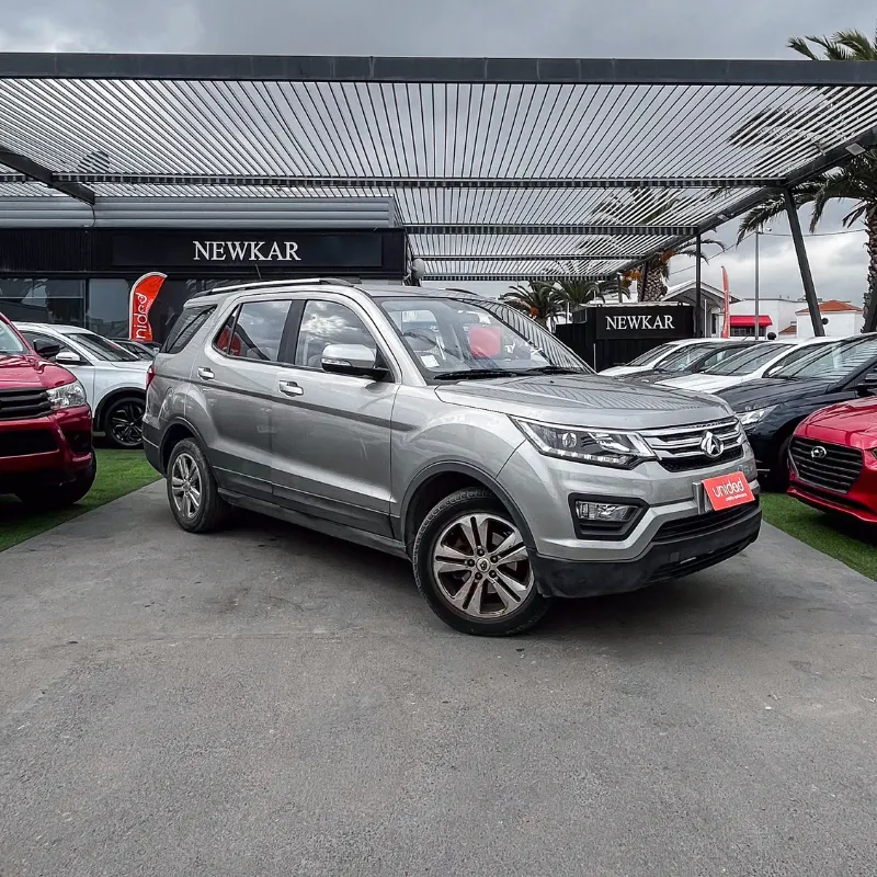 Changan CX70 1.6 2022