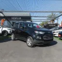 Ford Ecosport Titanium 2.0 2017