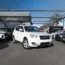 Geely EX7 GS 2.0 2015