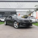 Chevrolet Camaro 2.0 AUT 2018