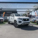 Peugeot Landtrek 1.9 2023