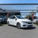 Honda City LX 1.5 2020