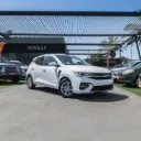 Chevrolet Sail
