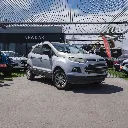 Ford EcoSport 1.6 2014