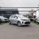KIA Morning LX 1.0 2018