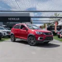 Chery Tiggo 2 GLS MT 1.5 2022