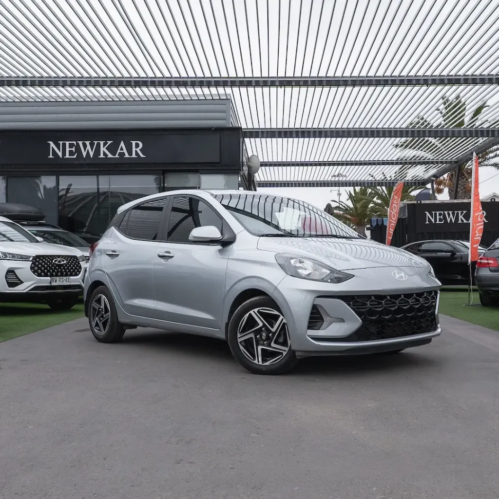 Hyundai GRAND I10 MT 1.2 2025