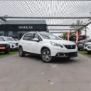 Peugeot 2008 1.5d 2019