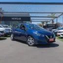Nissan Versa CVT 1.6 AUT 2023