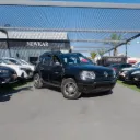 Renault Duster Life 1.6 2018