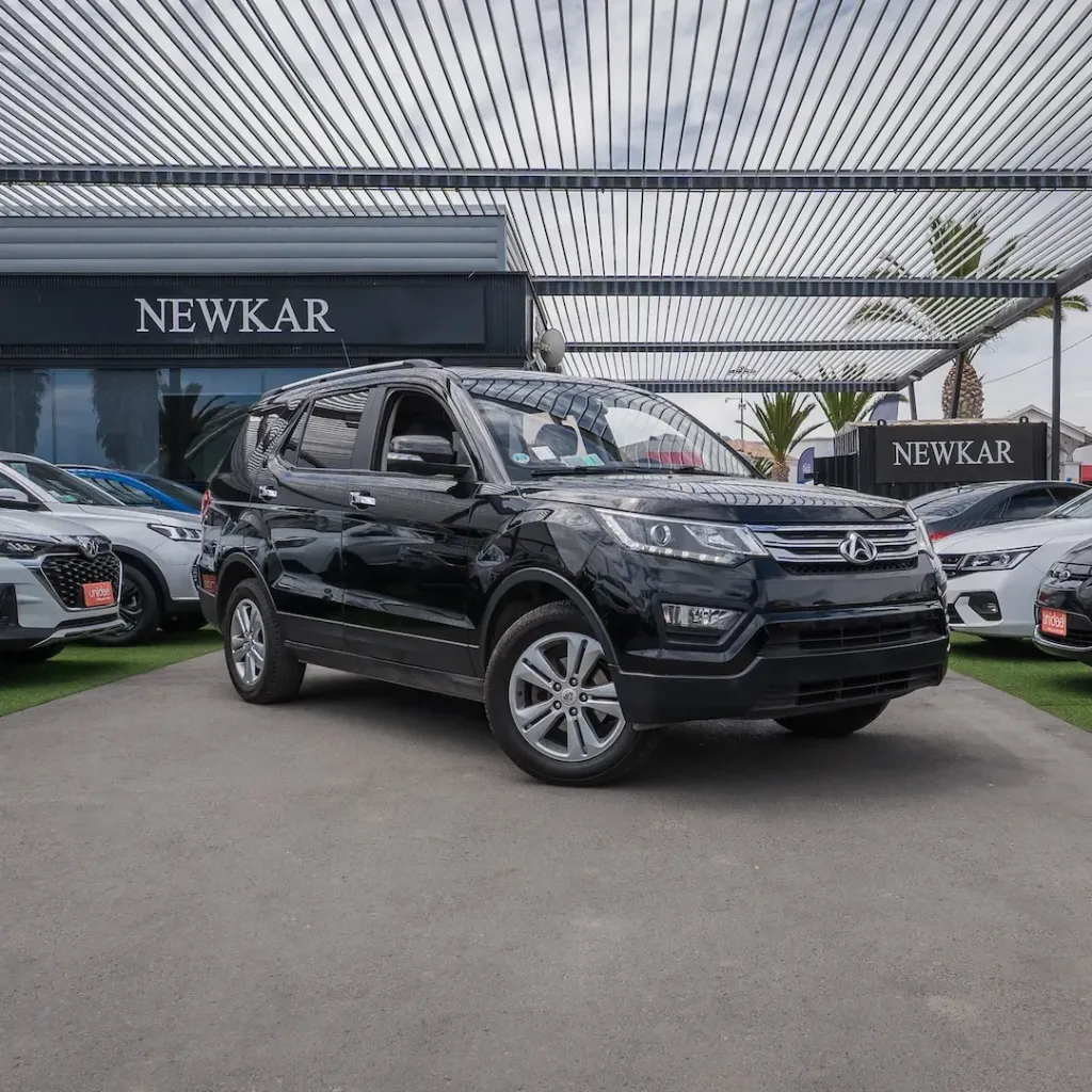 Changan CX70 1.6 2021
