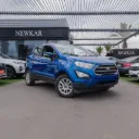 Ford Ecosport 1.5 2018