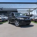Suzuki Grand Nomade GLX SPORT 2.4 2011