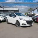 Peugeot 208 Blue HDI HB 1.5 2020
