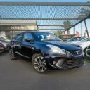 Suzuki Baleno 2022 1.4