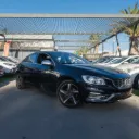 Volvo S60 T4 R-DESIGN 2014