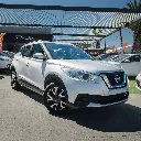 Nissan Kicks Sense 1.6 2018