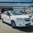 Chevrolet Sail 1.4 2015