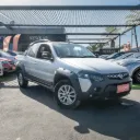 Fiat Strada 2018