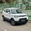 Suzuki S-presso 1.0 2021 