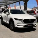 Mazda New CX5 R 4X4 2019