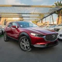 Mazda CX-30 2026