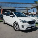 KIA Carnival 2016