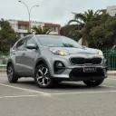 KIA Sportage QL 2.0 2021 