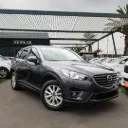 Mazda CX5- R 2.0  2016