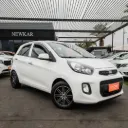 KIA Moring 1.2 2016