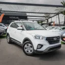 Hyundai Creta 1.6 2019