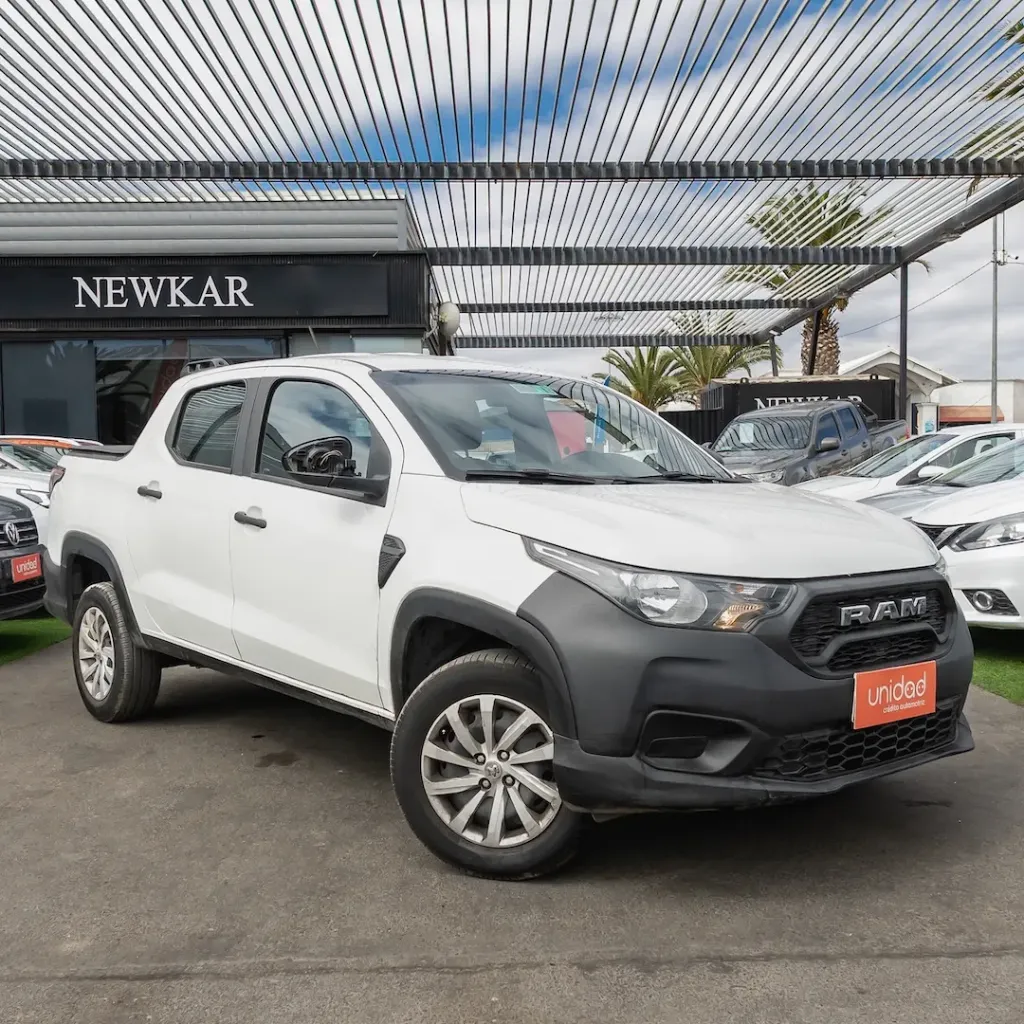 RAM 700 Adventure 1.4 2023