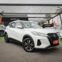 Nissan Kicks 1.6 2022