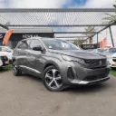 Peugeot 5008 1.5 2021 AUT