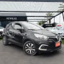 Renault Captur 1.5d 2018