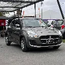 Suzuki Swift 1.2 2023
