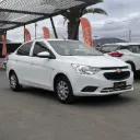 Chevrolet Sail 1.5 2022