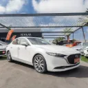 Mazda 3 2.0 2021