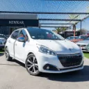 Peugeot 208 1.6d 2018