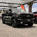 Chevrolet Silverado 4X4 5.3