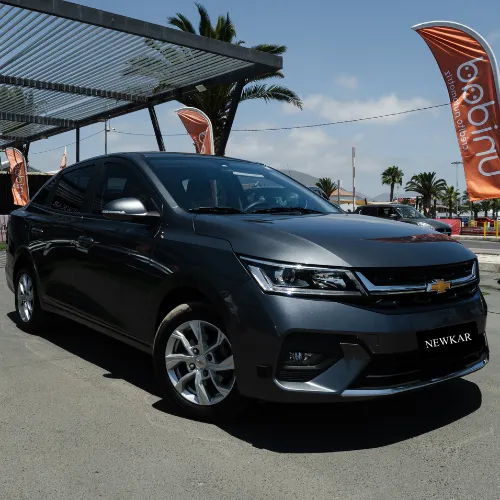 CHEVROLET SAIL 1.5 NB 2024