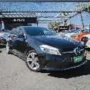 Mercedes a200 1.6T 2017