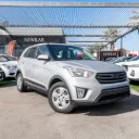 Hyundai Creta 1.6 2018